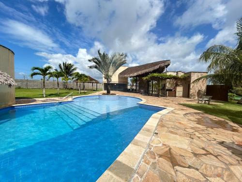 Sao Miguel de Touros Apartment | Shamballa - luxury house and apartments