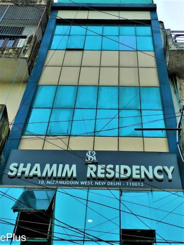 Nizamuddin Bed & Breakfast | Shamim Residency -Near Nizamuddin Aulia Dargah