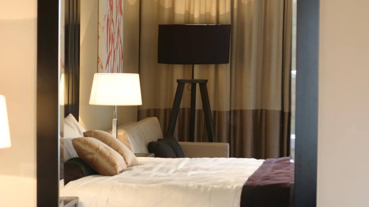 Athlone Hotel | Shamrock Lodge Hotel