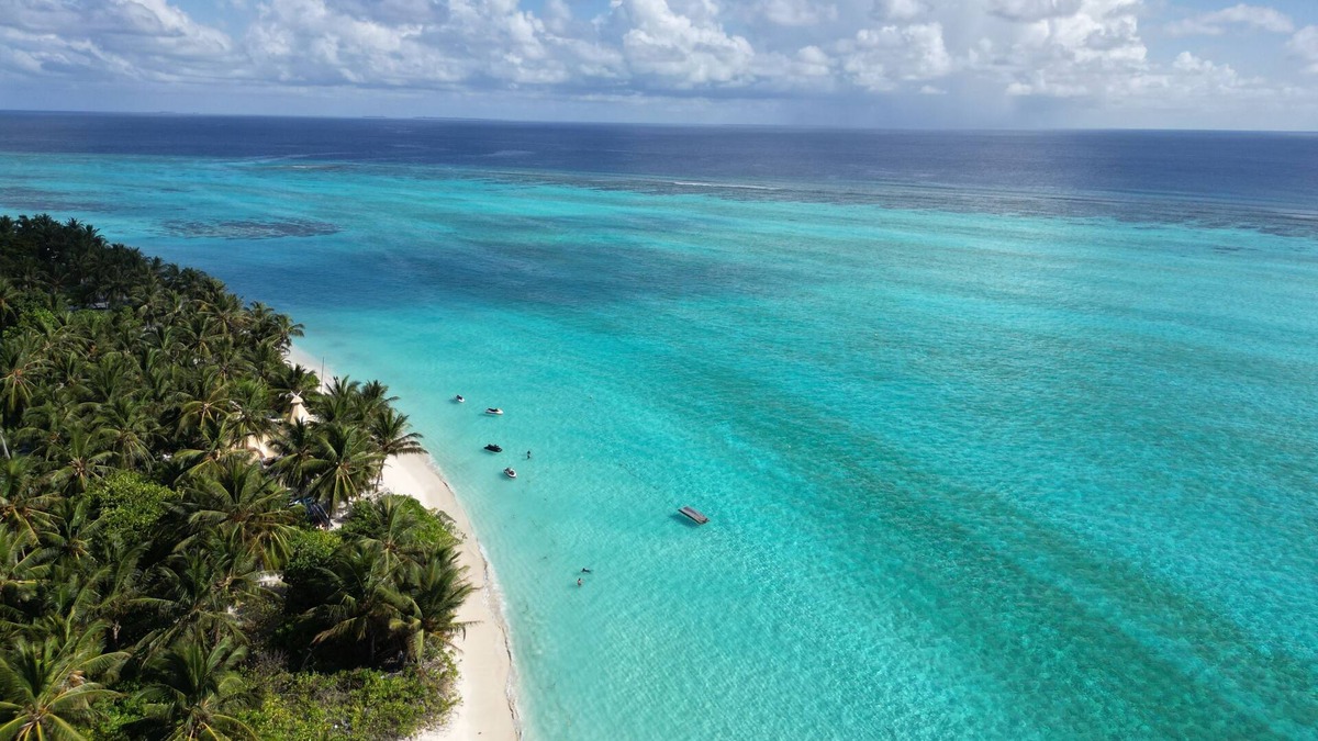 Thoddoo Hotel | Shams Thoddoo