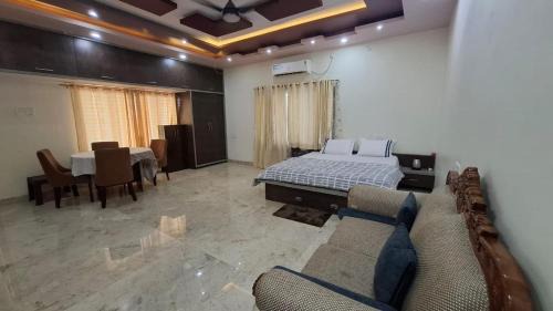 Mysore House | Shan Stay Home