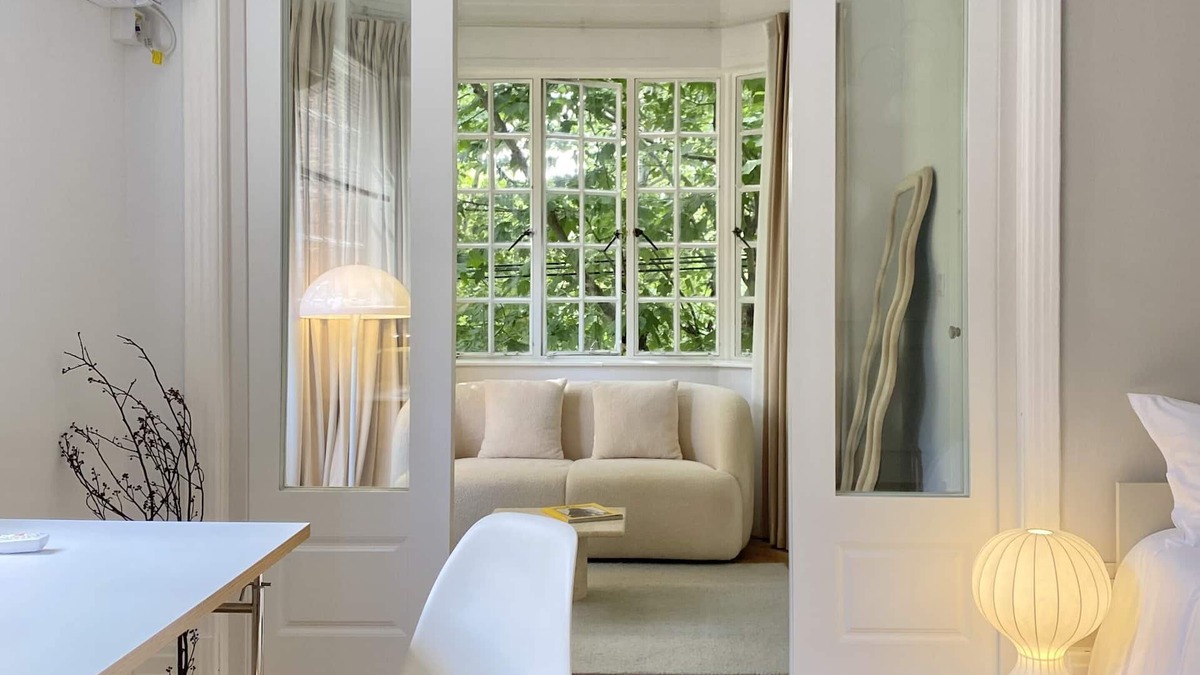Downtown Shanghai Apartment | Shanghai Hills& Art Suite 14