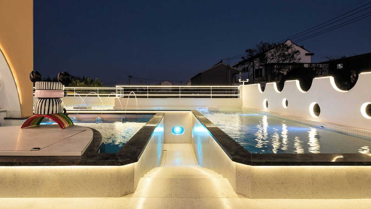 Pudong Hotel | Shanghai MOCOKI hotel