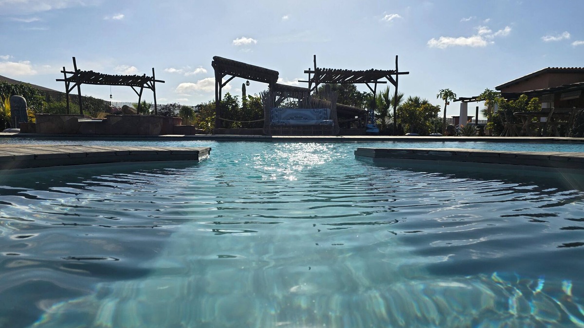 Puerto del Rosario Villa | Shangri-lá (tree of life) Villas