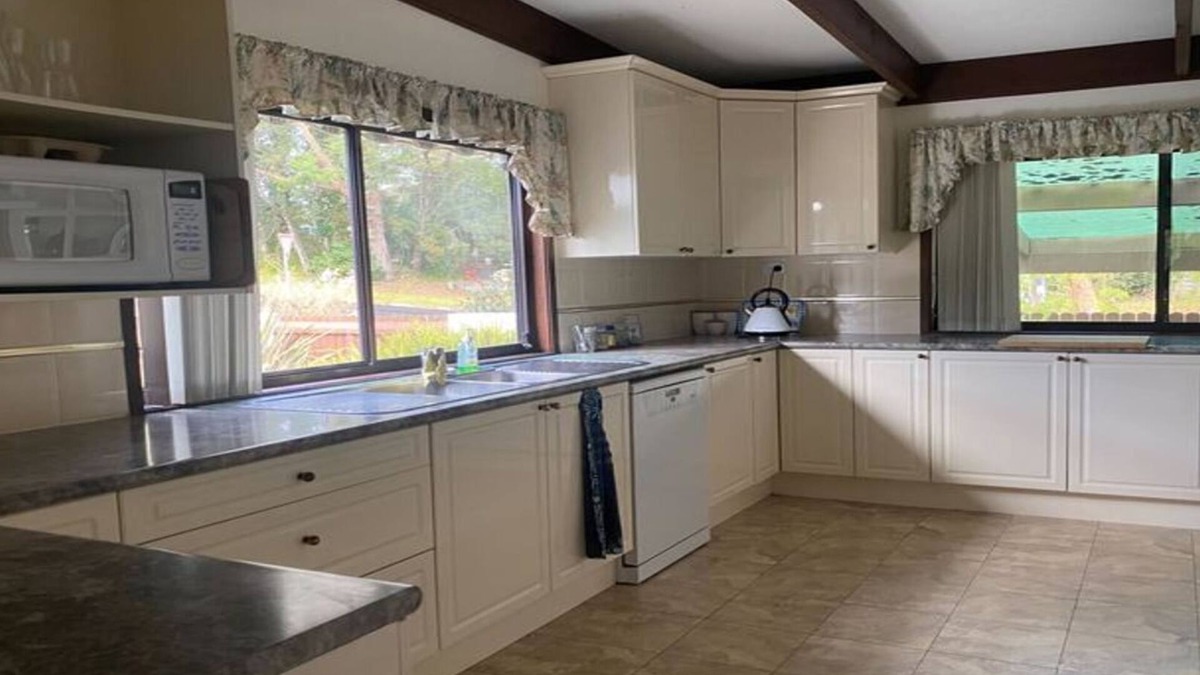 Mossy Point House | Shangri-La at Mossy Point