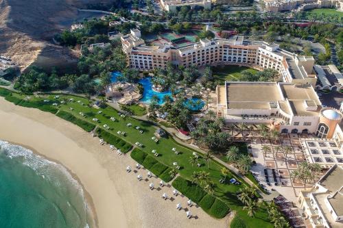 Barr Al Jissah Resort | Shangri-La Barr Al Jissah, Muscat