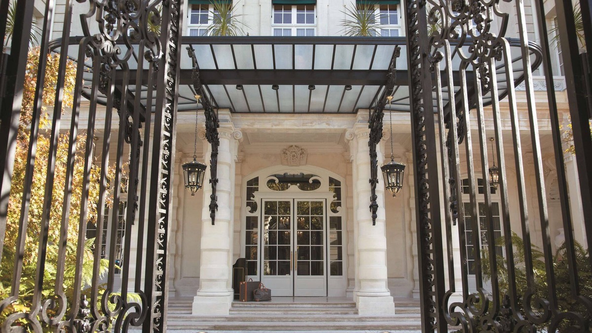 Chaillot Other | Shangri-La Paris