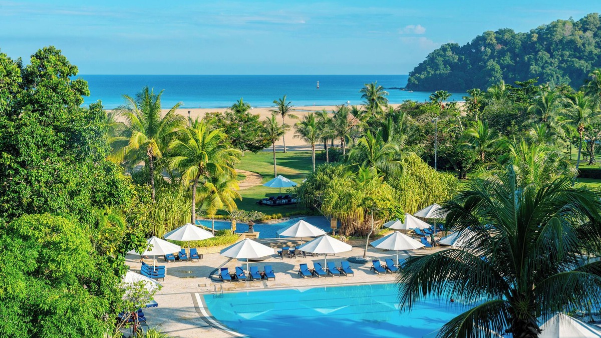 Tuaran Resort | Shangri-La Rasa Ria, Kota Kinabalu