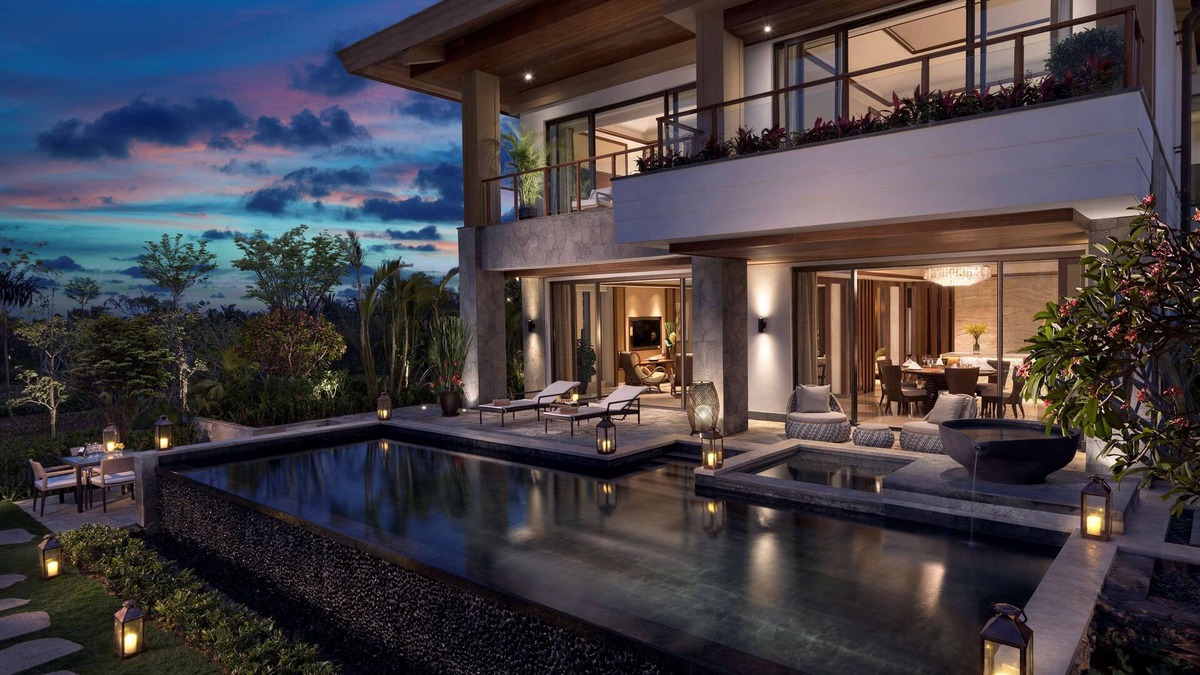 Haitang District Hotel | Shangri-La Sanya