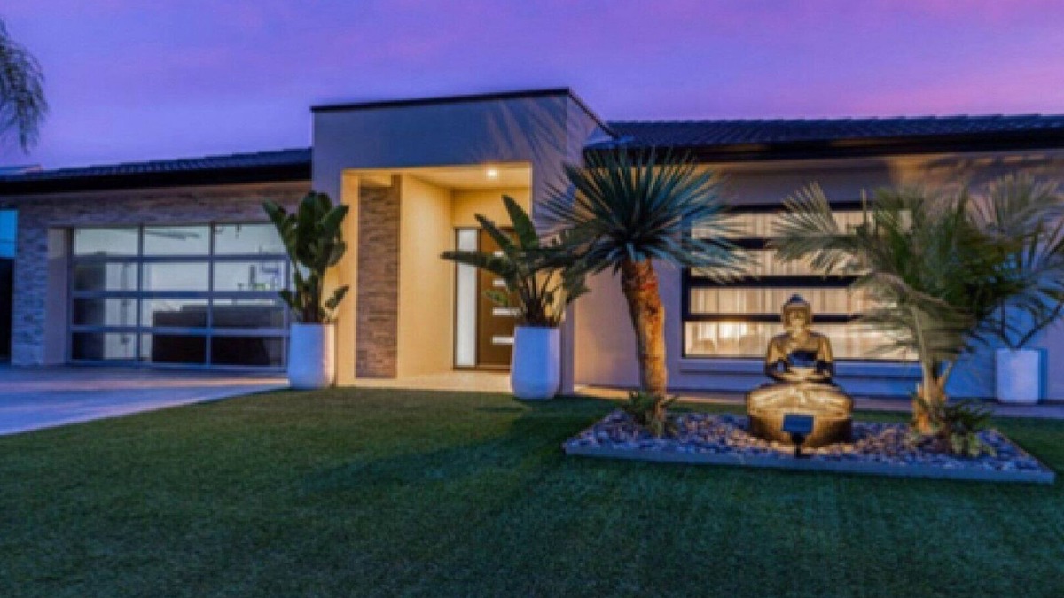 Lake Wangary House | Shangri-la - Your Luxury Getaway in Coffin Bay