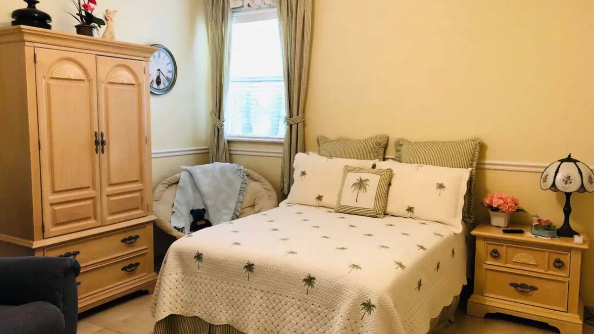 Homestead Apartment | Shangrila in the Redlands
