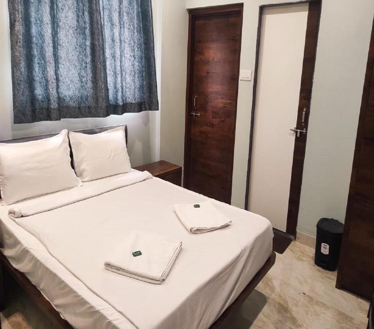 Akalkot Hotel | Shankar Residency, Akkalkot