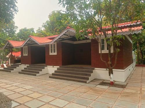 Anjanvel Resort | Shantadurga Beachside Homestay