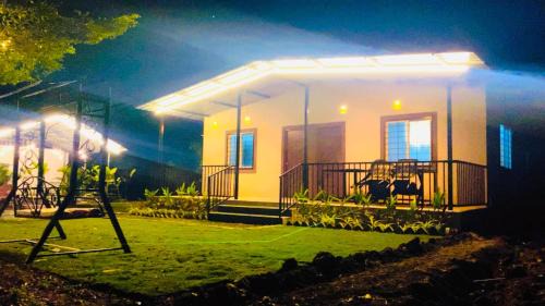 Wadgaon House | Shantai Farms