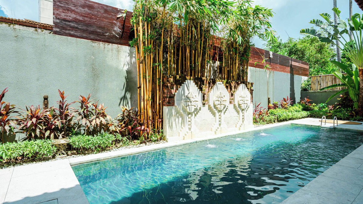 Drupadi Villa | Shanti Estate - Villa Cinta by Fantasia Villas