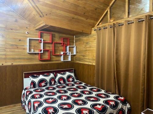 Pauri Cabin | Shanti Kunj Home Stay R S Negi