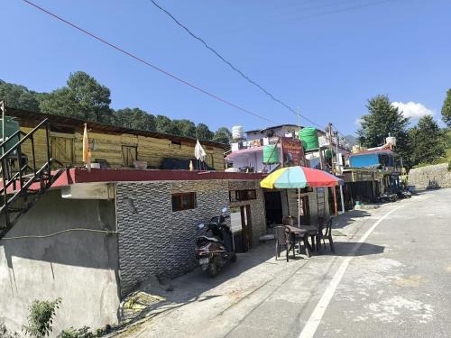 Barkot Bed & Breakfast | Shanti Niwas by StayApart