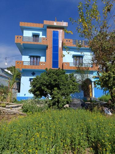 Haldwani Cabin | Shanti Rental And Dormitory