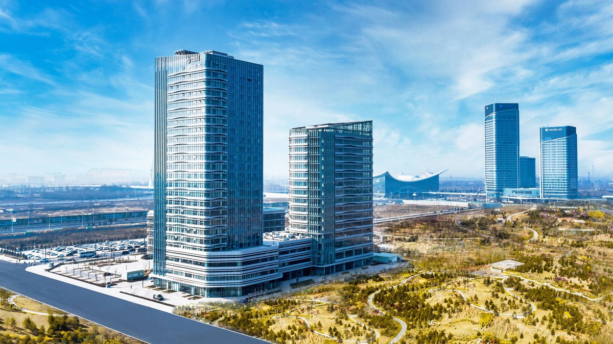 Xiaodian Qu Hotel | Shanxi Xiaohe Xincheng Talent Apartment