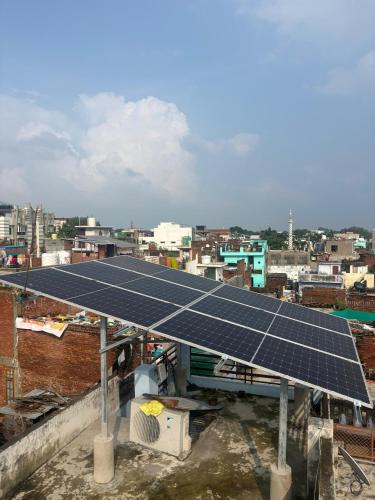 Lucknow House | Shardotsav