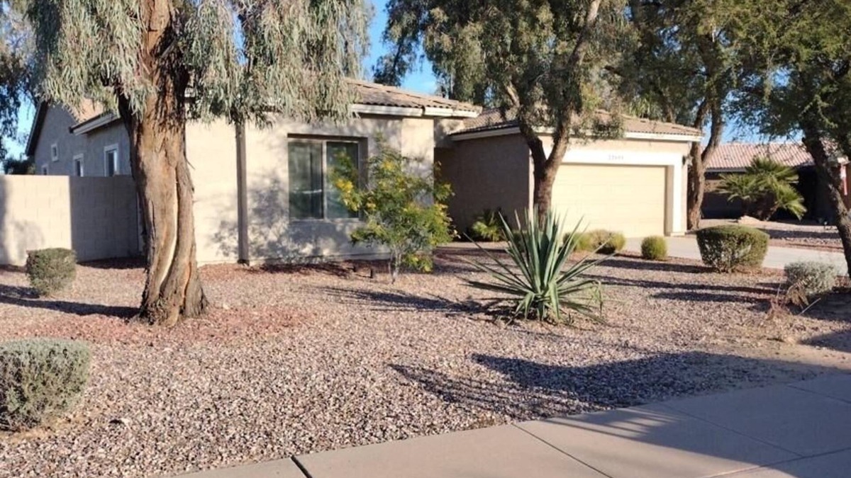 Rancho Del Rey House | Shared Pool,tennis court,golf course. Free high speed internet/wifi.