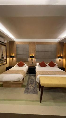 Pulau Perhentian Kecil Resort | Shari-LA Resort - Perhentian Kecil BS