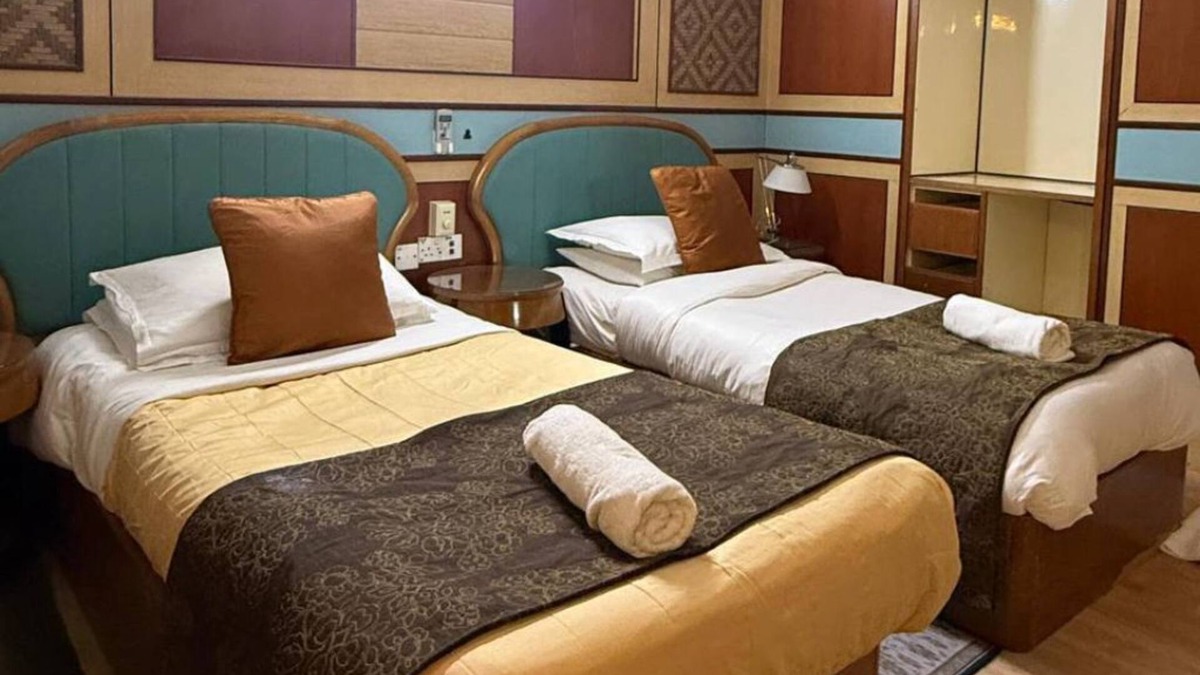 Pulau Perhentian Kecil Resort | Sharilaa Coral Perhentian Resort