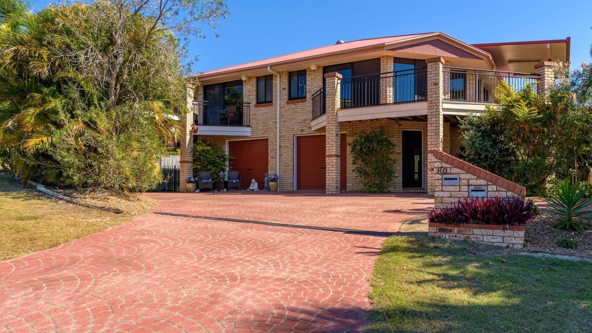 Rainbow Beach Apartment | Sharon Lee 2 - Rainbow Beach