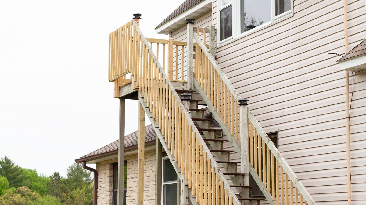 Mondovi House | Sharps Point Home
