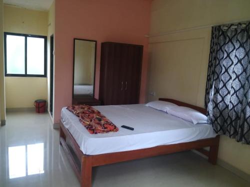 Murud-Harnai Hotel | Sharvi's Stay INN