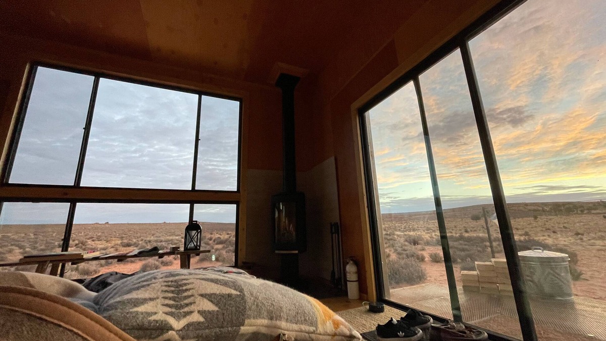 Page Other | Shash Dine' EcoRetreat