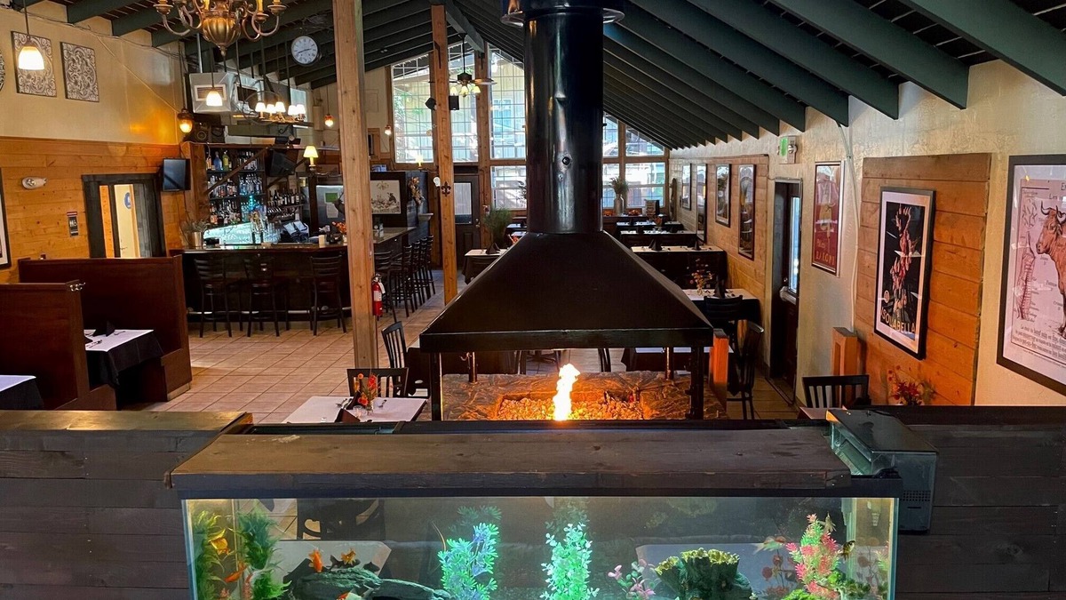 Mount Shasta Hotel | Shasta Inn