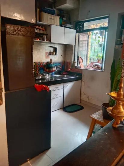 Sikandra House | shastripuram flat