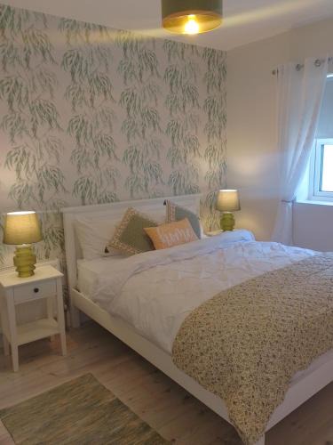 Waterford House | Shauna's Guest house