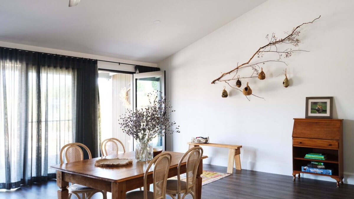 Bombira Villa | Shawwood Barrel Room Luxury Mudgee Farm Accommodation