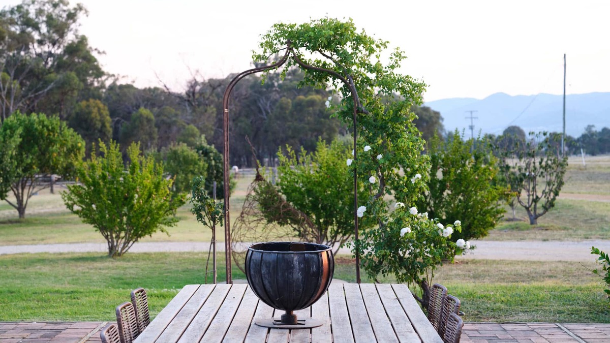 Bombira Villa | Shawwood Estate