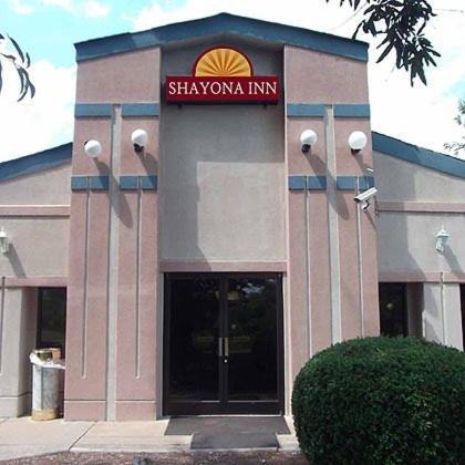 Eden Hotel | Shayona Inn - Eden