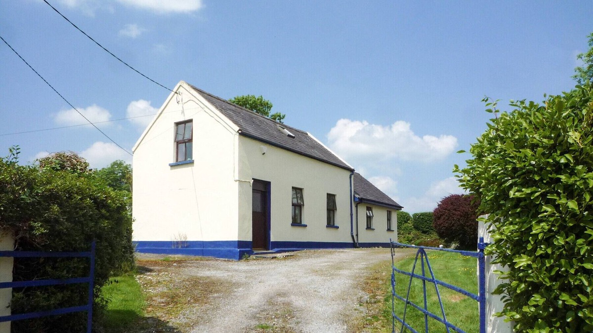 Killarney Cottage | Sheans Holiday Cottage Killarney