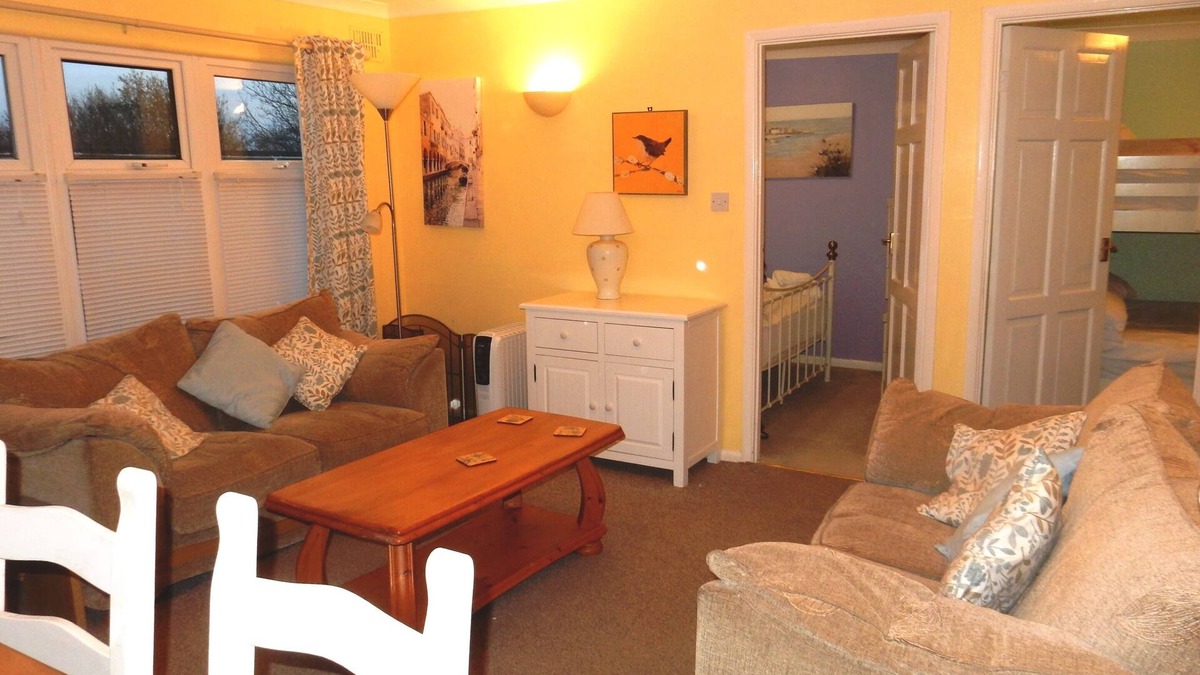 Dartmouth Ski Chalet | Sheena's Dartmouth Chalets