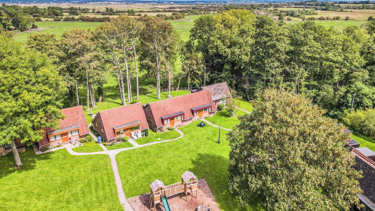 Pevensey Cottage | Sheep's View Cottage