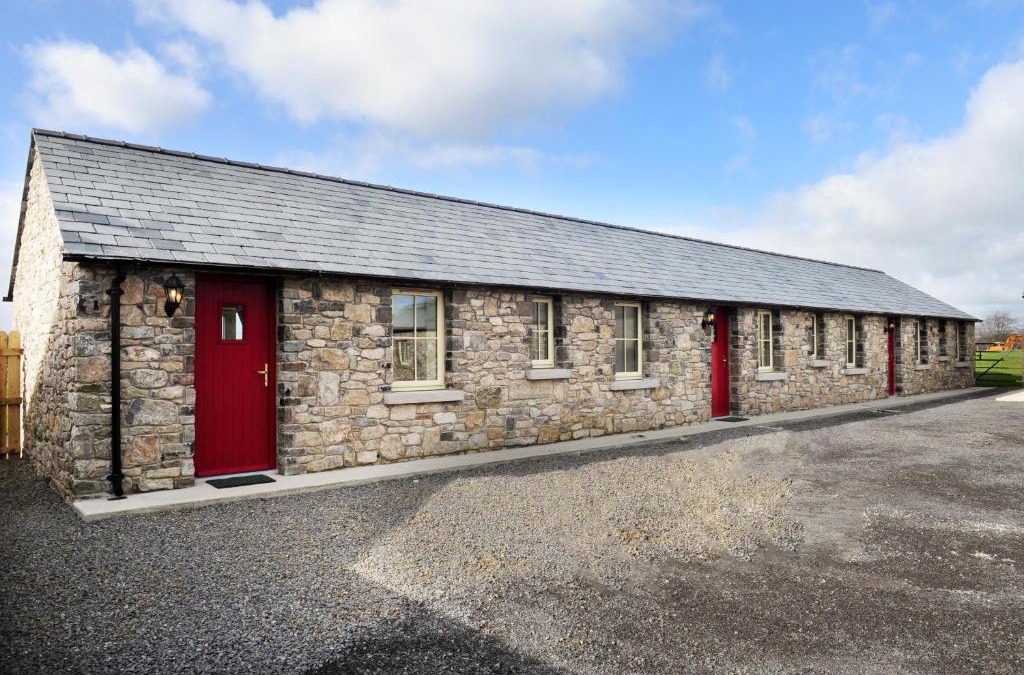 Donore House | Sheephouse Country Courtyard
