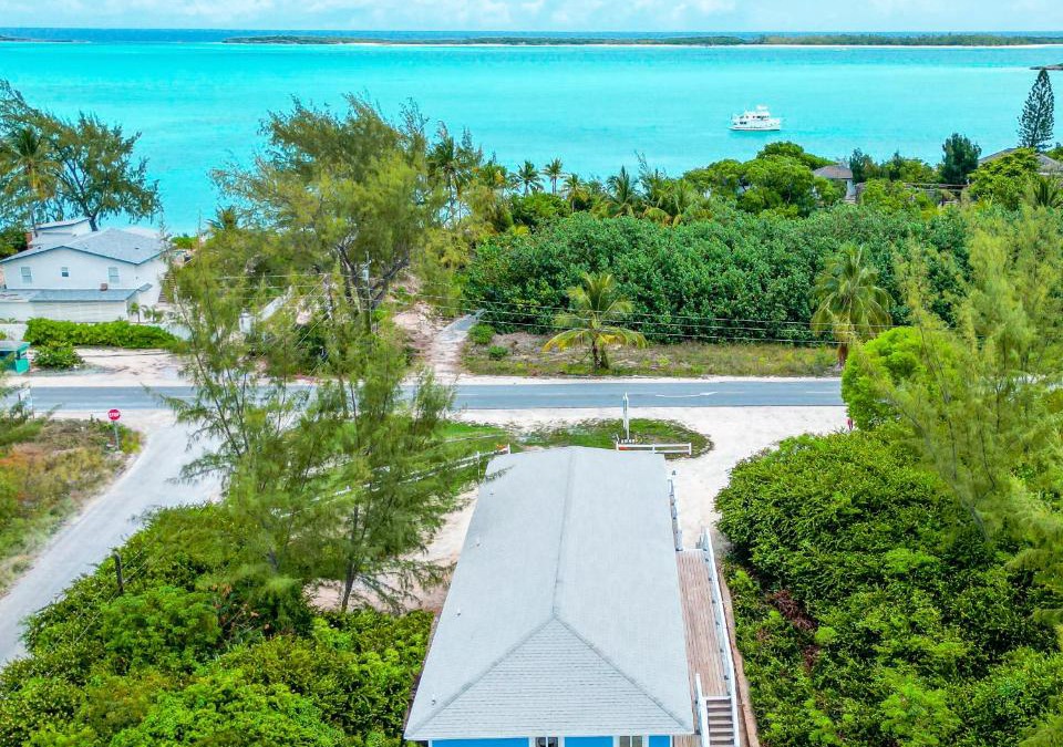 George Town Apartment | Sheer Bliss BeachView Apt #1