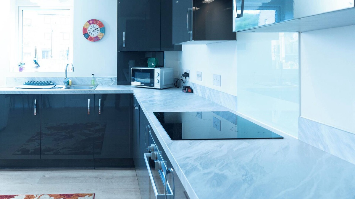 Sheffield Apartment | Sheffield Luxury Two Bedroom Apartment