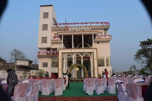 Araria Hotel | Shehnai Palace