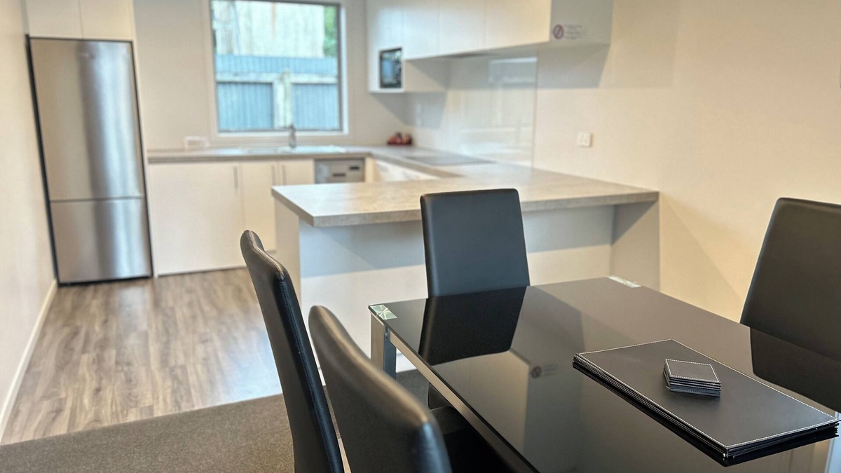 Invercargill Hotel | Shelby Motor Lodge