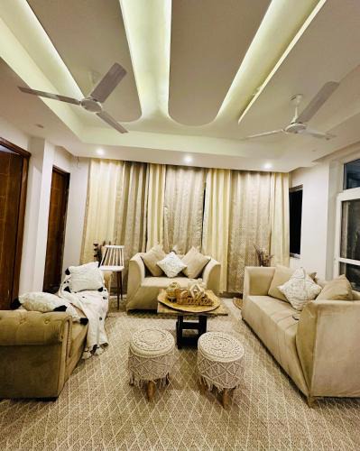 Timilimansingh House | Shelbys Abode