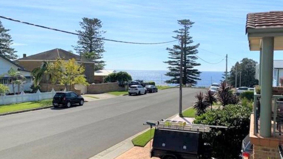Shellharbour House | Shellharbour Beach Daze