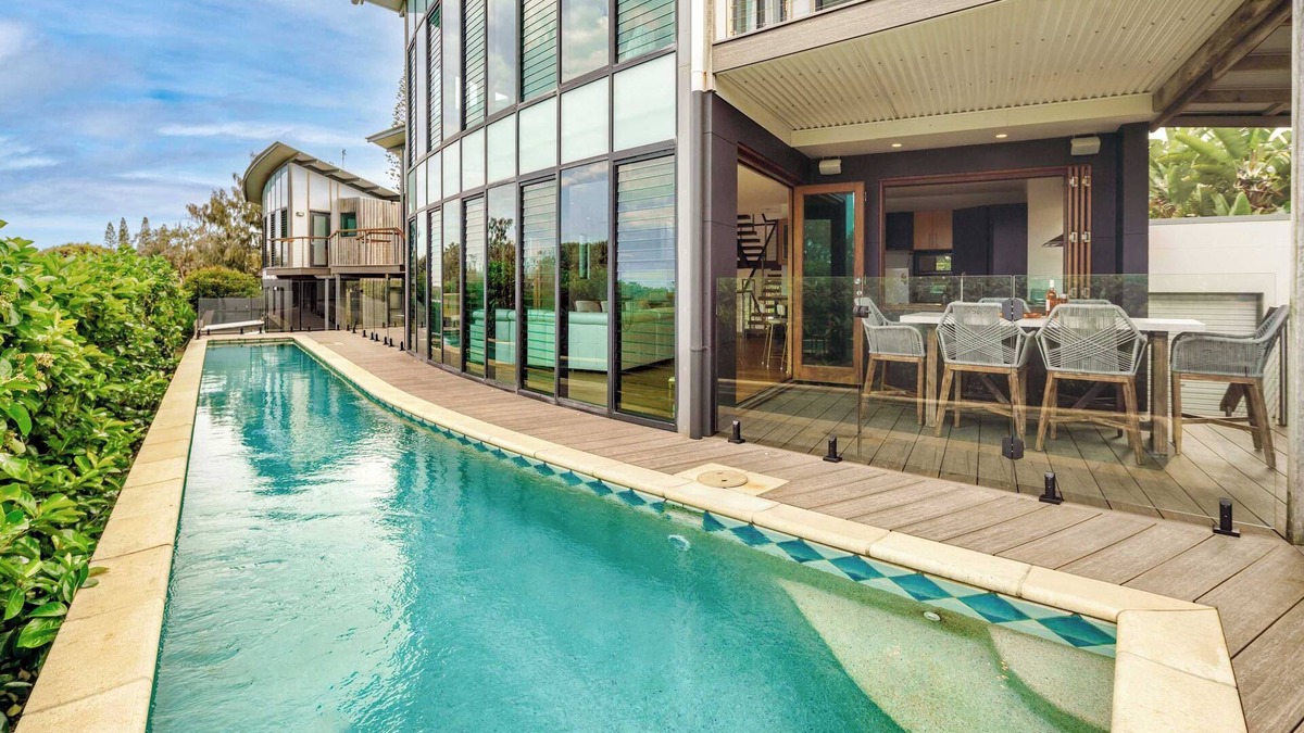 Shelly Beach House | Shelly Beach Seaside Home A