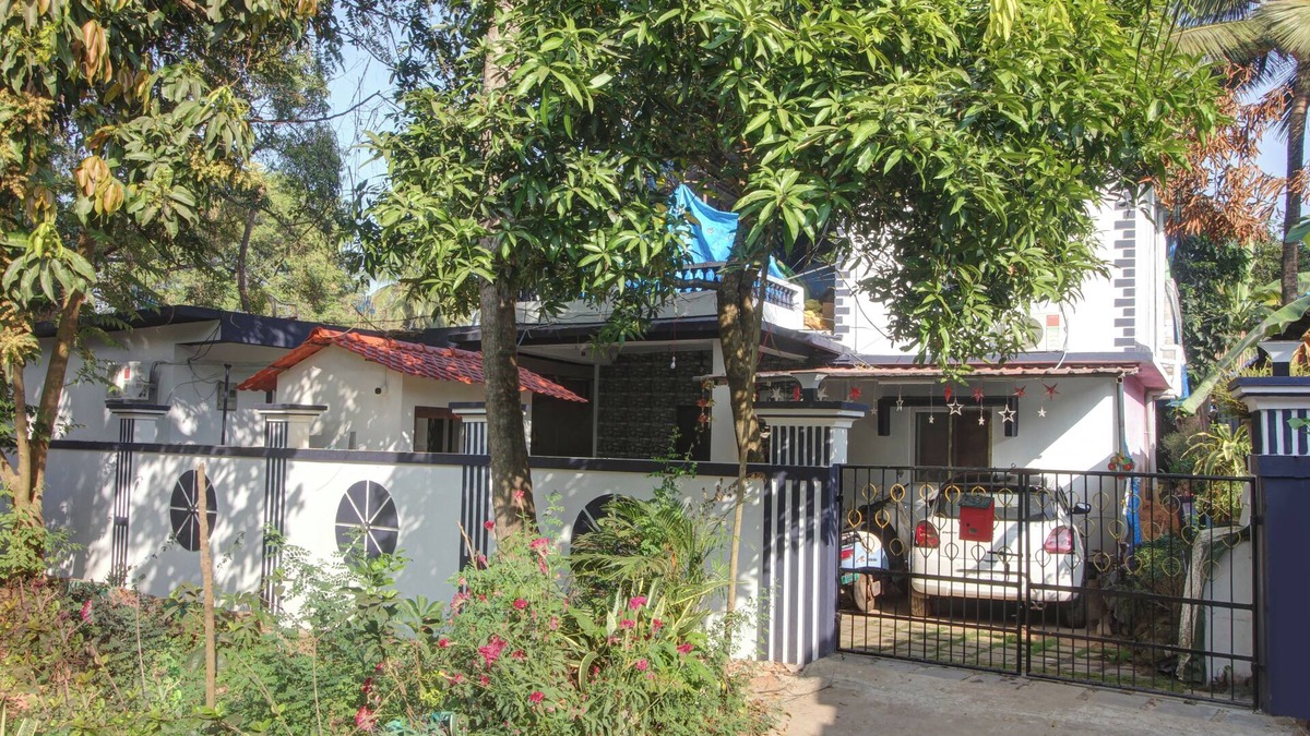 Saunta Vaddo Bed & Breakfast | Shellys Hideout Inn : Deluxe Room