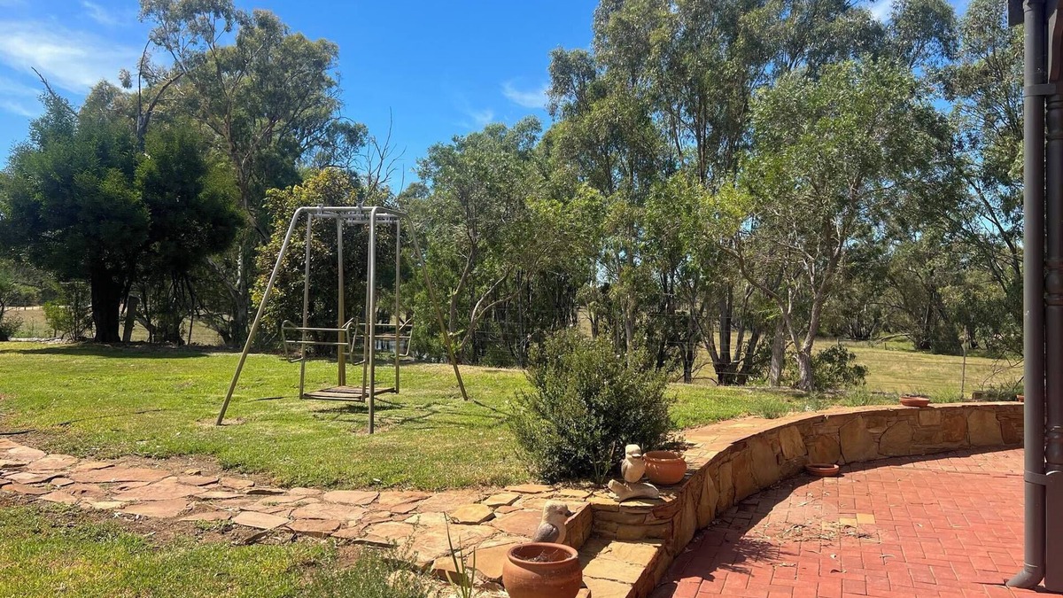 Laanecoorie Other | ShelterBelt - Country Victorian Farm Stay